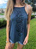 O’Neill Pineapple Tank Top - S