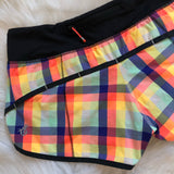 Lululemon SeaWheeze Speed Shorts - 2