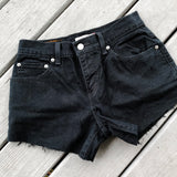 Levi’s Cut Offs