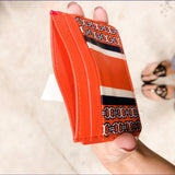 Tory Burch Card Case