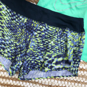 Nike Running Shorts - Medium