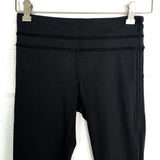 Lululemon Leggings - 4