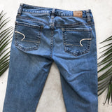 American Eagle Jegging Jeans - Size 2