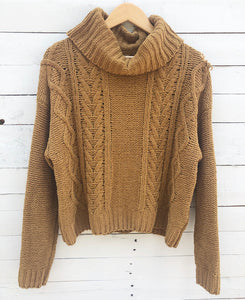 Billabong Sweater-L