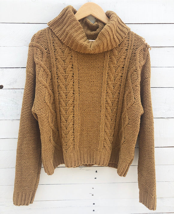Billabong Sweater-L