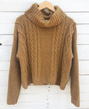 Billabong Sweater-L
