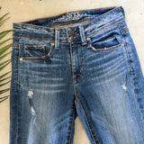 American Eagle Super Skinny Jeans - 00R