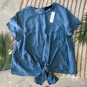 Francesca’s Top - M