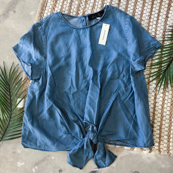 Francesca’s Top - M