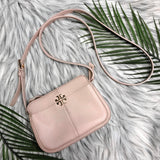 Tory Burch Leather Crossbody