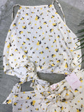 Lottie Moss 2 Piece - Large