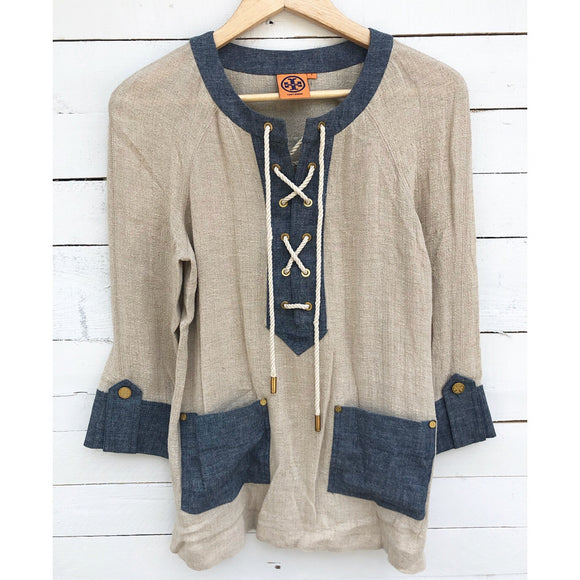 Tory Burch Blouse - 6