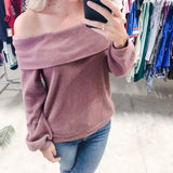 A&F Sweater - Small