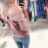 A&F Sweater - Small