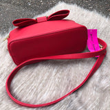 Betsey Johnson Crossbody