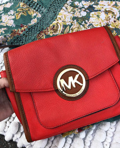 Michael Kors Crossbody