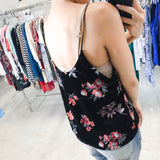 Lush Velvet Tank - L