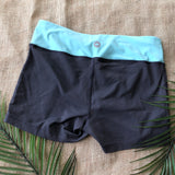 Spandex Shorts - Small