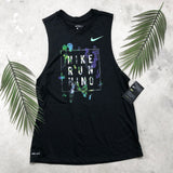 Running Tank - Small