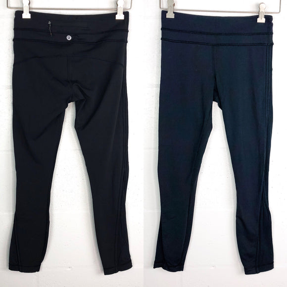 Lululemon Leggings - 4