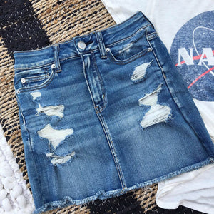 American Eagle Skirt - 2