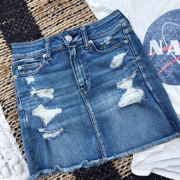 American Eagle Skirt - 2