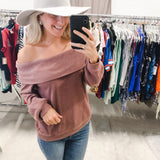 A&F Sweater - Small