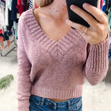 Anthropologie Ruby Moon Sweater - XS