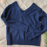 ROXY Knitted Sweater - M