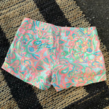 Lilly Pulitzer Barclay Shorts - 4