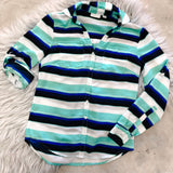 NY&co Button Up - Small