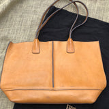 FRYE Leather Tote