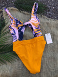 Maaji Maracuja Sherbet One Piece - M