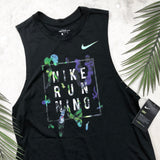 Running Tank - Small