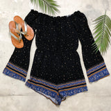 Romper - Medium