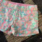 Lilly Pulitzer Barclay Shorts - 4