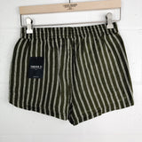 Summer Stripes - Small