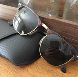Ray Ban Club Master Sunglasses