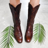Dan Post Boots - 8.5