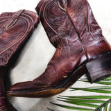 Dan Post Boots - 8.5