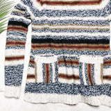 Charley’s Sweater Medium