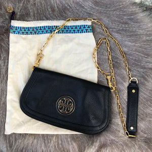 Tory Burch Leather Crossbody