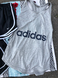 Adidas Tank - Small