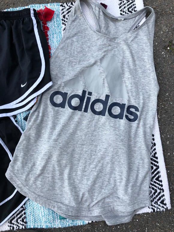 Adidas Tank - Small