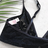 Victoria’s Secret Lace Bra - 34C