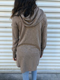 Me & You Anthropologie Sweater - Small
