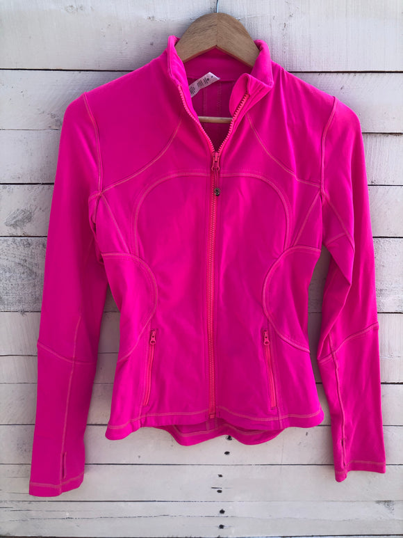 Lululemon Define Jacket - 6