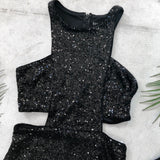 Express Cutout Dress - Size 6