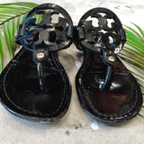 Tory Burch Millers - Size 5