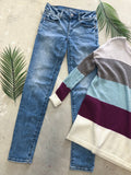 American Eagle jeans - Size 0